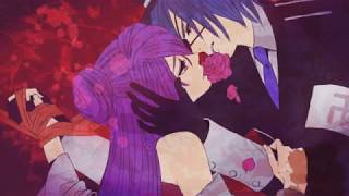 Download Lagu 【Gakupo V4 \u0026 KAITO V3】からくり卍ばーすと【VOCALOID】 MP3