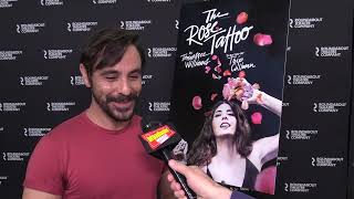 Marisa Tomei & Company Get Ready To Bring The Rose Tattoo Back To Broadway