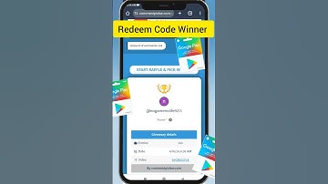 Google Play Redeem Code Free | Free Redeem Code #shorts