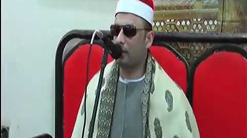 تلاوة من سورة البقرة بصوت القارئ الشيخ أحمد سمير النقرود