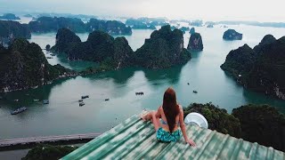 Tropical Asian Paradise | 30 minutes | for Relaxation, Meditation and Studying.