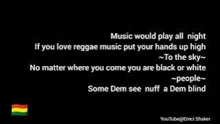 DYNAMQ SOUNDS~The days in Nairobi 🇧🇴