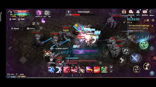 Cabal M. Heroes Of Navareth (forgotten temple b2f) Guide Low Ap Blader