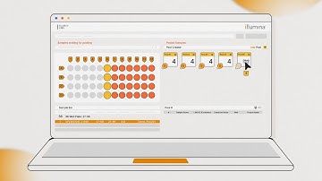 Clarity LIMS: Streamlining genomics sample and workflow management