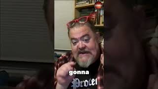 You only ever roll your die (That RPG Podcast #20)