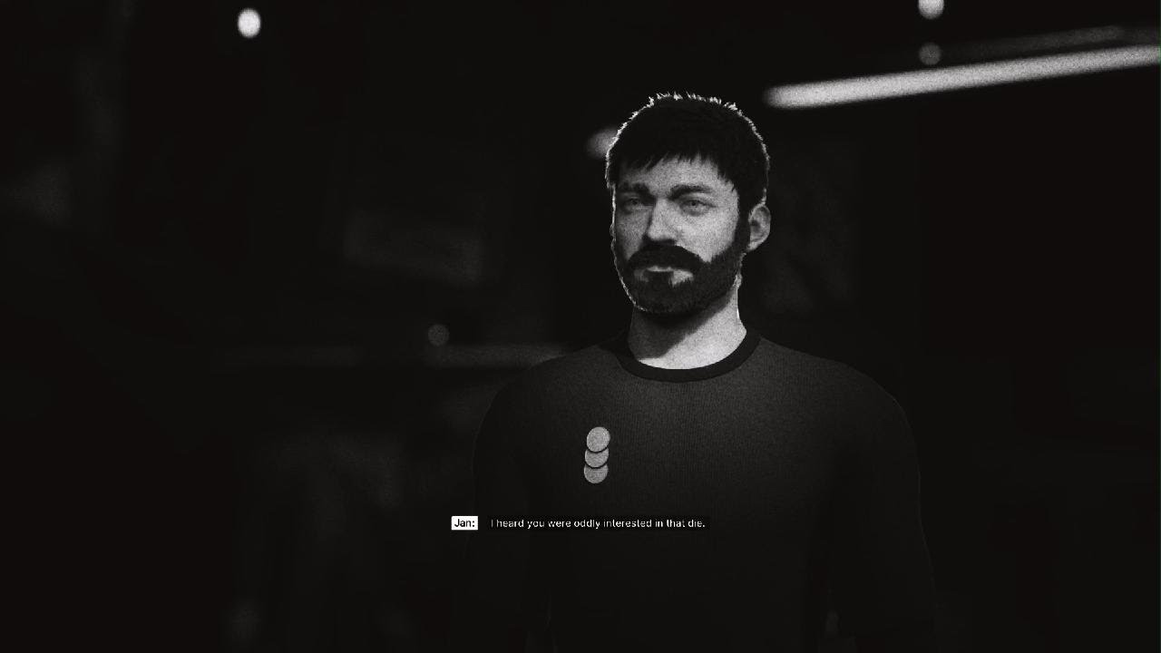 The Alters_Roleplaying #2