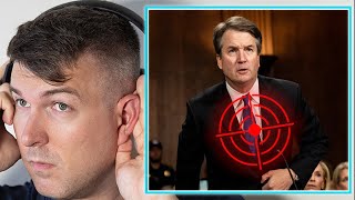 Sissy Slave Targets Justice Brett Kavanaugh...Here's Why