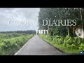 Bangalore to Coorg Roadtrip 🚙🍴 Coorg via Mysore | Payana Stop + Kushalnagar 🌿 Roadtrip Vlog #1 