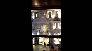 İSTİKLAL CADDESİ - BEYOĞLU - NEO CLASSIC CAFE BAR RESTAURANT