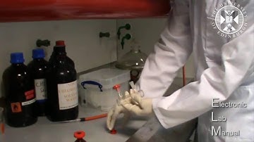 Preparing for Gas Phase IR Spectroscopy