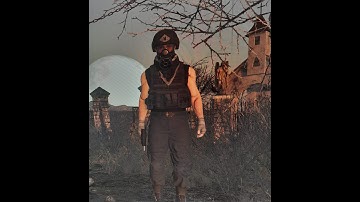 SCUM Risky C2 Bunker Exploration, fire weapon and medic gear found