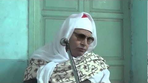 الشيخ محمد عصفور سورة طه 2 2 2014
