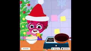 Cooking | Fun learning games for kids screenshot 4