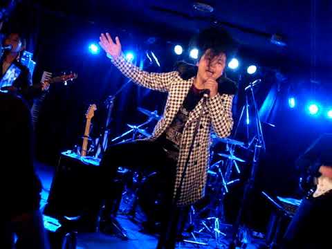 BOФＷＹコピー「LONGER THAN FOREVER」・「WORKINGMAN」その１