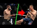 Justin Gaethje thinks he can beat Khabib, Khabib's Coach Responds!