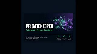 PR Gatekeeper: AI-Powered DevOps Security & Automated Code Review