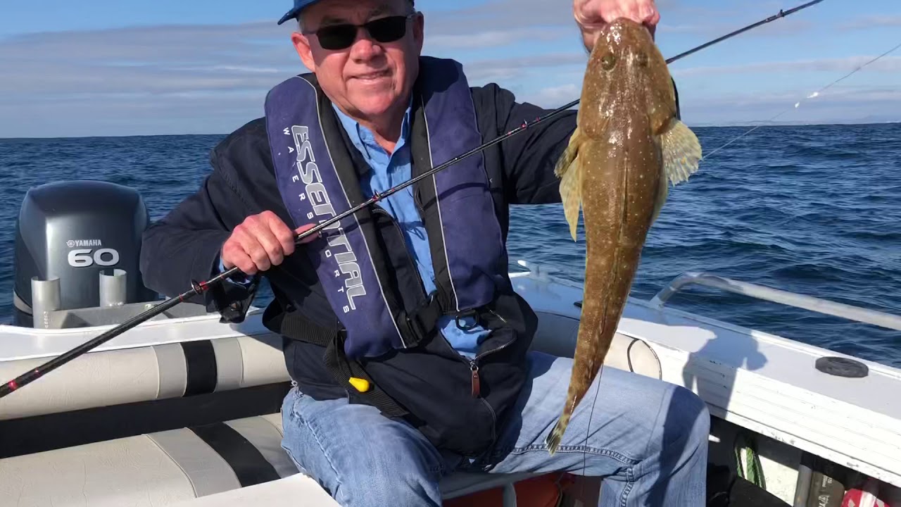 Fishing at Forster Day 1 YouTube