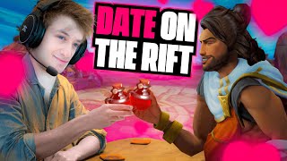 Famous JHIN TOP LANE + NEMESIS DATE Net Worth