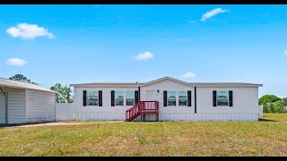 Video tour of Residential at 3288 Marshland Rd., Aynor, SC 29511