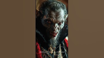 Hello guys! The other version of my last reel with Midjourney v 6.0 - #dracula 🩸#midjourney #aiart