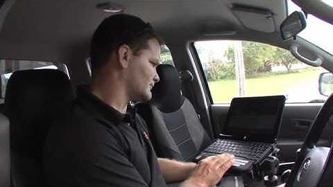 Lancom Technology Silverlight development case study - Asplundh