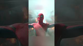 What If Tobey Maguire’s SpiderMan Joined Civil War?#marvel #movie #foryou #usa
