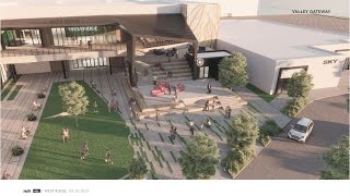 Plans for reimagined West Ridge Mall in Topeka released Thursday