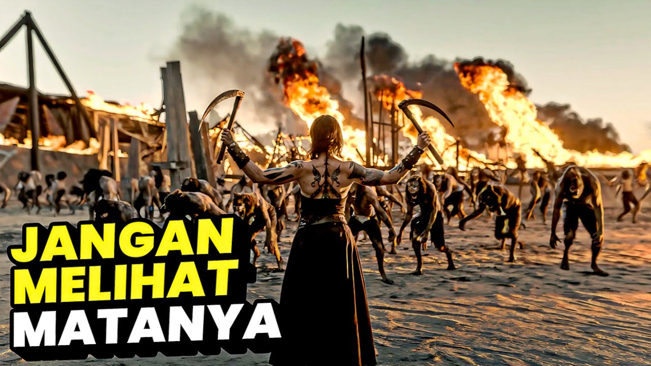 KEMAMPUAN WANITA INI DIATAS RATA-RATA‼️