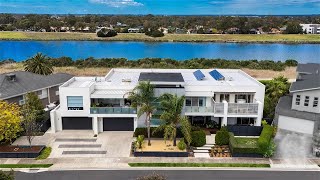 16-18 Riverside West, Patterson Lakes