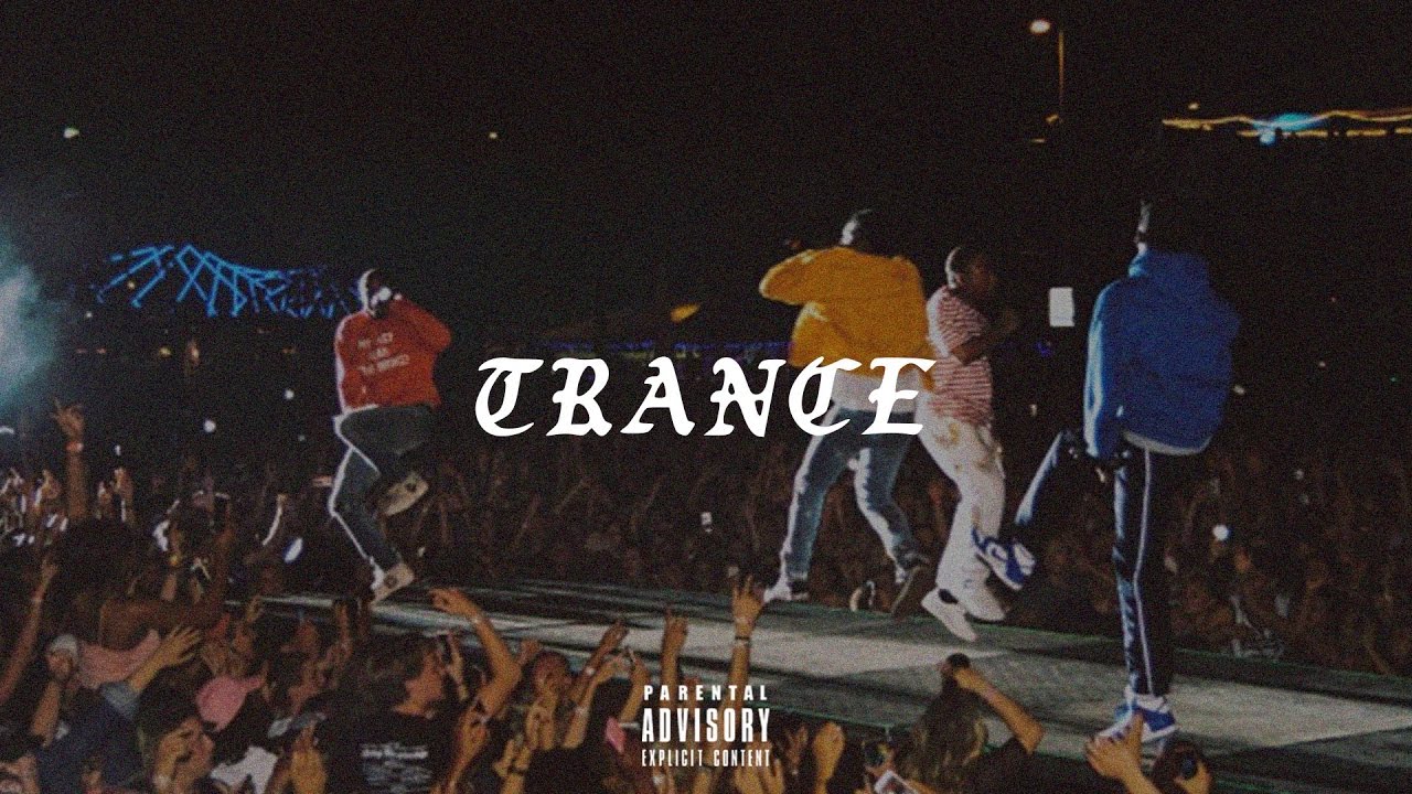 FREE A$AP Rocky Type Beat - 