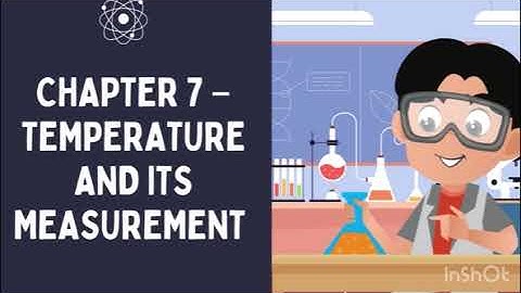 Class 6 Science Chapter 7 Temperature and its measurements Ncert complete revision in one shot