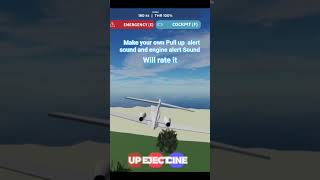 make your own Pull up and Engine 1 fire alert