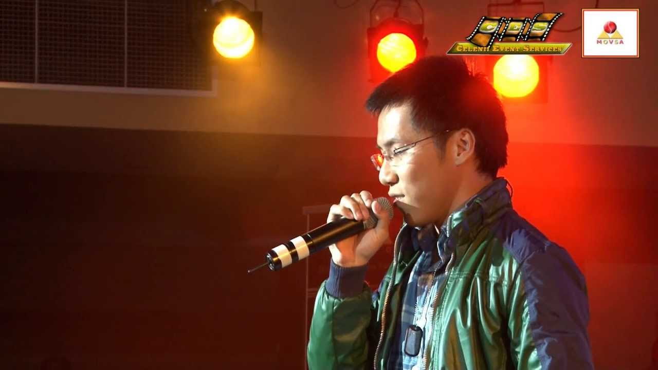 Movsa Gala 2013 - Mạnh Duy - Những Ngày Ðẹp Trời - youtube