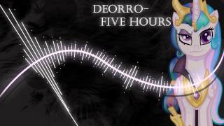 Deorro-Five Hours