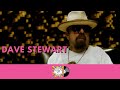 #56 - Dave Stewart Interview: forming Eurythmics with Annie Lennox