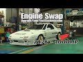 GT7 Builds: Mazda RX-7 '90 with 787B Engine Swap | Update 1.63
