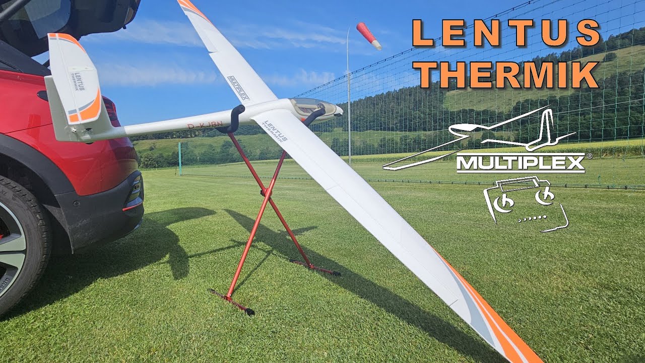 Multiplex Lentus - Didier Grolimund