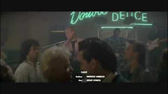 Jeff Healey Band - When the night comes falling Jeff Healey Band - When the night comes falling