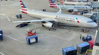 American Airlines is making changes to its mileage earnings and checked bag fees - here’s what you n