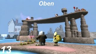 Disney Pixar Oben - The Movie Game Nie, Nie, Nie Gerde Ps2 Hd