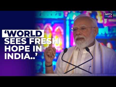 ‘After 30 Years…’: PM Modi Hails India’s Rating Upgrade, 7.8% Growth