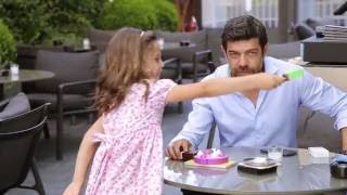 Iwc The Pilot Backstage - Pierfrancesco Favino