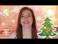 Karácsonyi Kívánságlista 2016 | Inez Hilda Papp