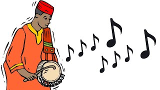 rhythm ASL