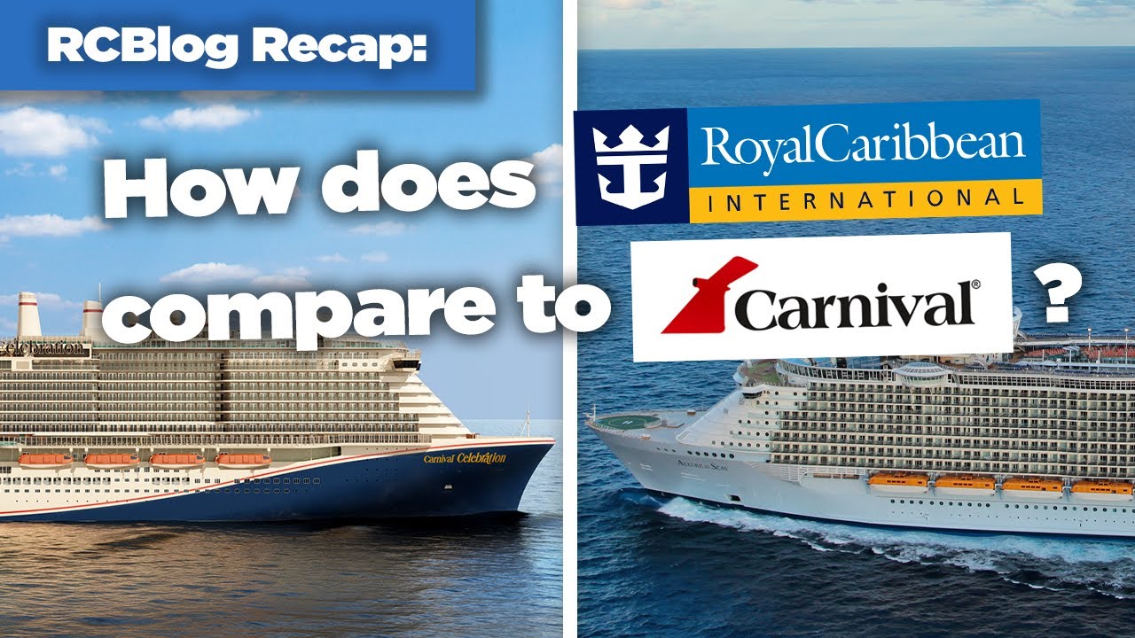 Royal Caribbean Q&A Recap! April 10, 2023