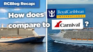 Royal Caribbean Q&amp;A Recap! April 10, 2023