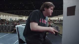 S3C Ossify Marth Vs Goose Sheik - Pools - Melee Singles Gx3