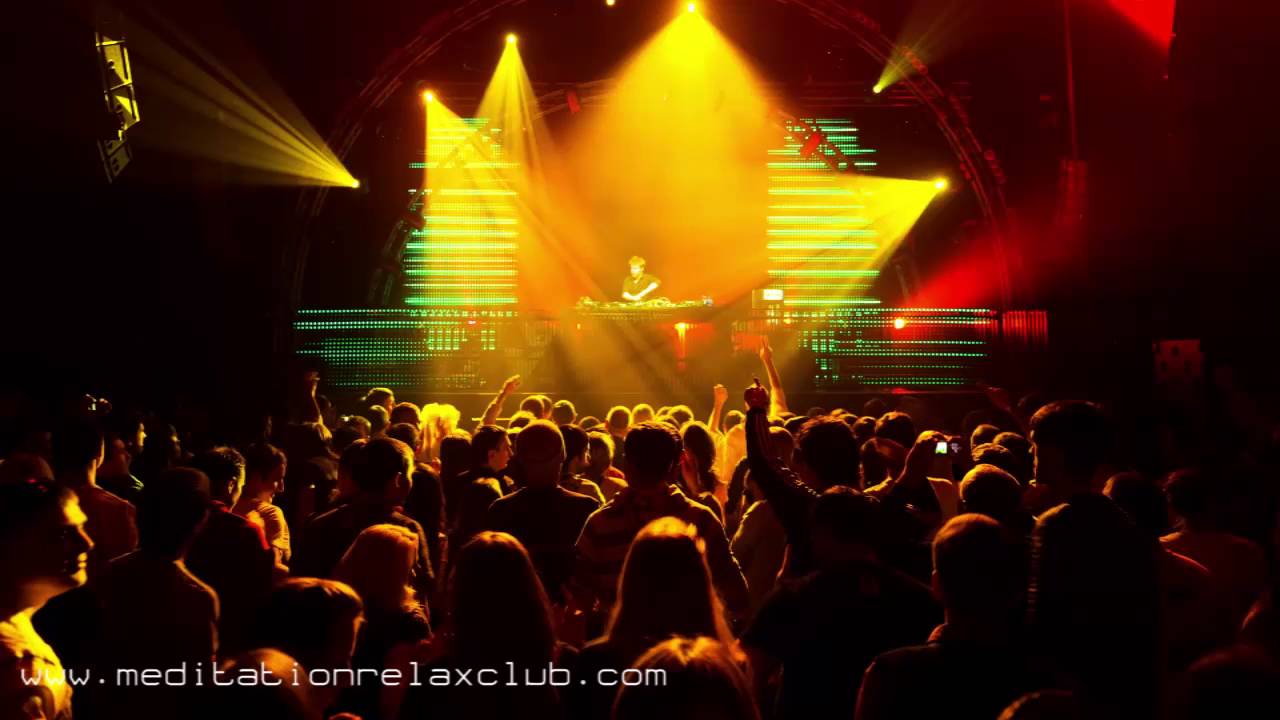 Late Night Music Best Lounge Electro Chill Out Mix on the Dance Floor