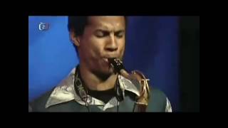 Mark Turner improvising on Jacky's Place