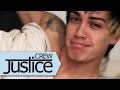 A Day In The Life Of Lenny | Justice Crew